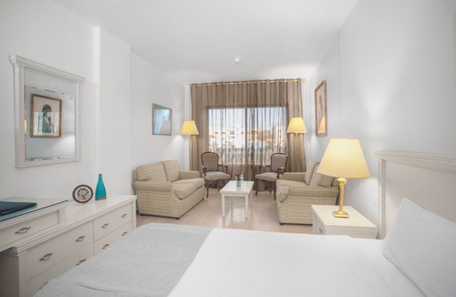 Madaba Hotel | Grand Hotel Madaba