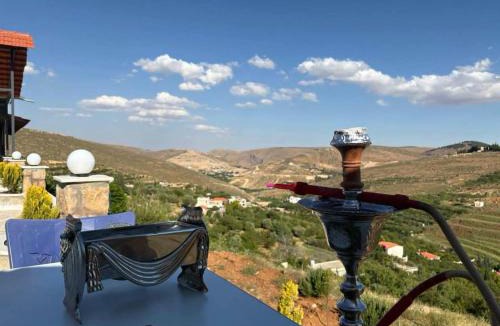 At-Tafilah House | Grand house