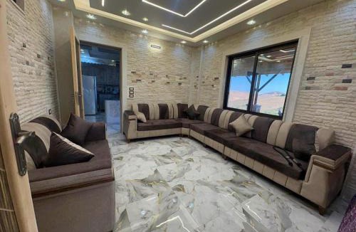 At-Tafilah House | Grand house