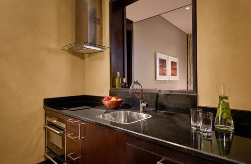 Abu Dhabi Hotel | Grand Hyatt Abu Dhabi Hotel And Residences Emirates Pearl
