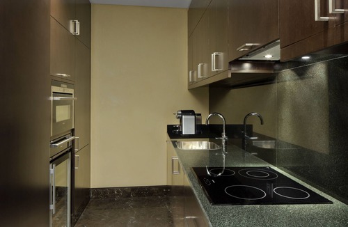Abu Dhabi Hotel | Grand Hyatt Abu Dhabi Hotel And Residences Emirates Pearl