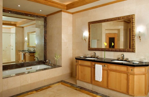 Muscat Hotel | Grand Hyatt Muscat