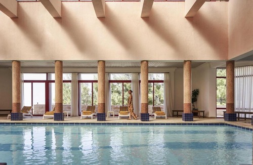 Wadi Musa Resort | Grand Mercure Petra