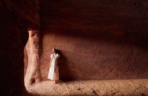 Wadi Musa Resort | Grand Mercure Petra