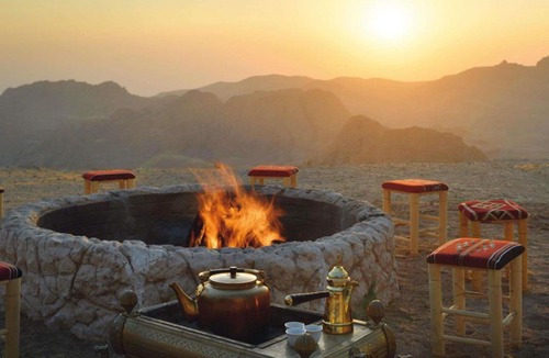 Wadi Musa Resort | Grand Mercure Petra