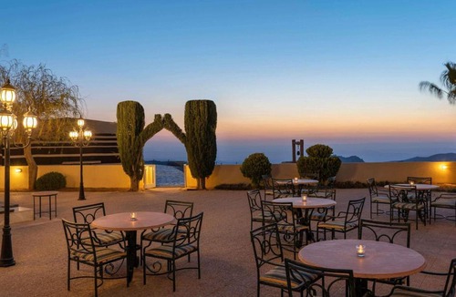 Wadi Musa Resort | Grand Mercure Petra