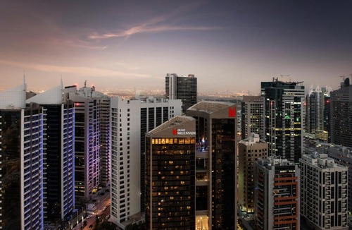 Barsha Heights Hotel | Grand Millennium Dubai