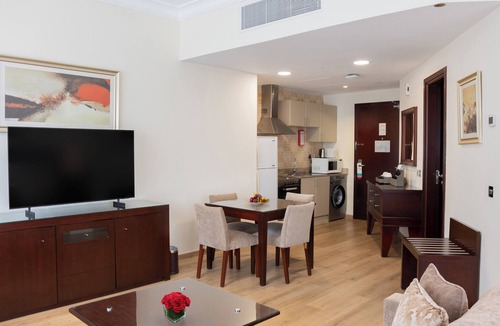 Barsha Heights Hotel | Grand Millennium Dubai