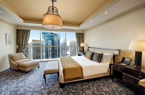 Barsha Heights Hotel | Grand Millennium Dubai