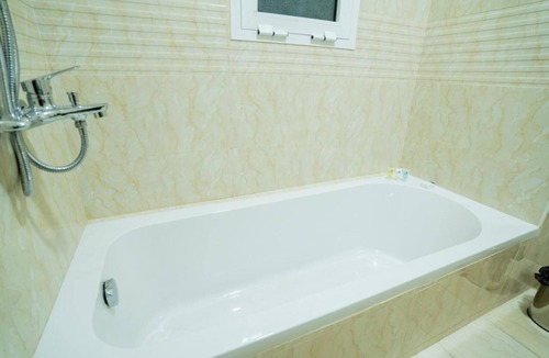 Seeb Hotel | Grand Mirage Hotel