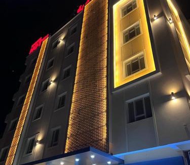 Duqm Hotel | Grand Orchid Hotel Apartment