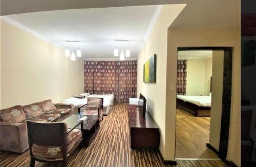 Ras Al Khaimah Hotel | Grand PJ Hotel