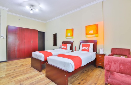 Ras Al Khaimah Hotel | Grand Pj Hotel