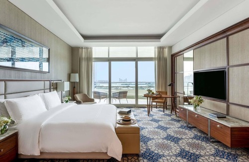 Dubai Internet City Hotel | Grand Plaza Mövenpick Media City