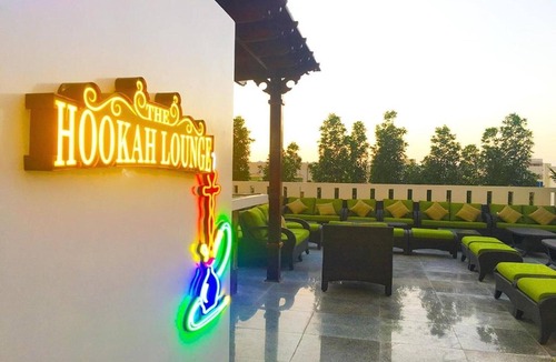 Ras Al Khaimah House | Grand Presidential Suite –Sunday Mangrove Corniche