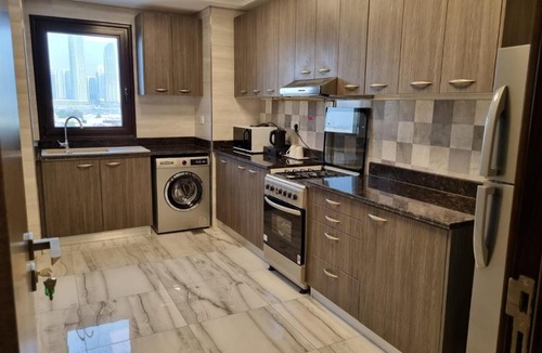 Jadaf Apartment | Grand Stay Holiday Homes Al Jaddaf