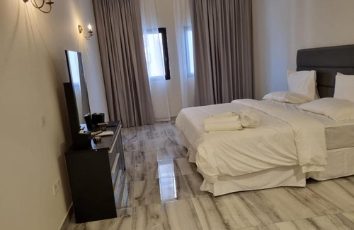 Jadaf Apartment | Grand Stay Holiday Homes Al Jaddaf