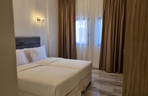 Jadaf Apartment | Grand Stay Holiday Homes Al Jaddaf