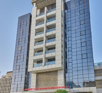 Al Satwa Apartment | Grand Stay Holiday Homes Rental