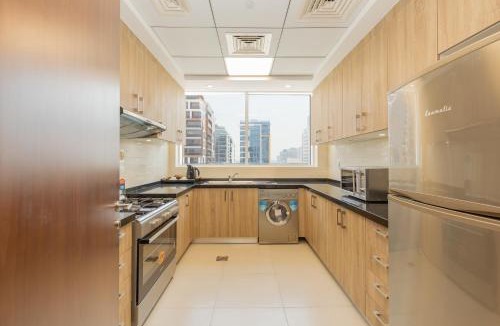 Al Satwa Apartment | Grand Stay Holiday Homes Rental