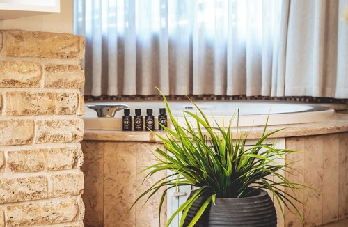 Yuval Hotel | Grand Vista Boutique Hotel And Spa