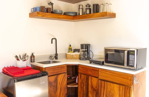 Playa Grande House | Grande Espiritu Casita, steps to Playa Grande beach w/Pool, Grille and more!