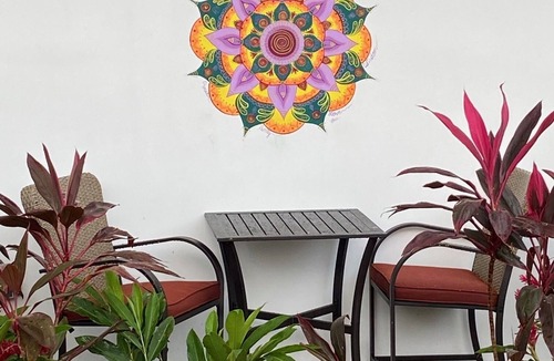 Playa Grande House | Grande Espiritu Casita, steps to Playa Grande beach w/Pool, Grille and more!