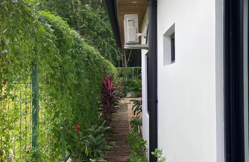 Playa Grande House | Grande Espiritu Casita, steps to Playa Grande beach w/Pool, Grille and more!