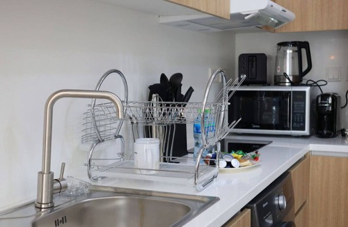 Masdar City Apartment | Grandiose Getaway 1BR apartment in Masdar City