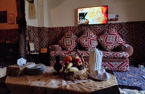 Wadi Musa Apartment | Grandma's house