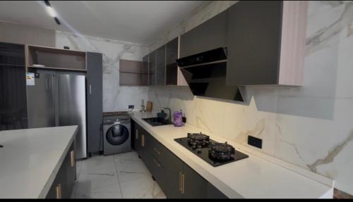 Ajloun Ski Chalet | Grape Resort منتجع وشاليهات عنب