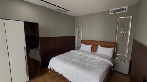 Ajloun Ski Chalet | Grape Resort منتجع وشاليهات عنب