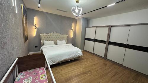Ajloun Ski Chalet | Grape Resort منتجع وشاليهات عنب