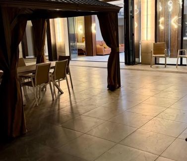 Ajloun Cabin | Grape Resort منتجع وشاليهات عنب