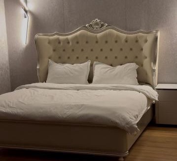 Ajloun Cabin | Grape Resort منتجع وشاليهات عنب