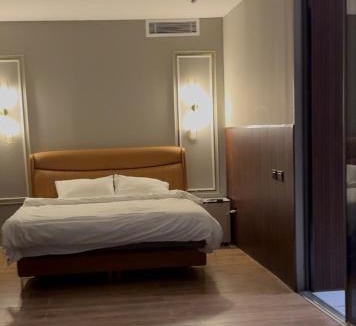 Ajloun Cabin | Grape Resort منتجع وشاليهات عنب
