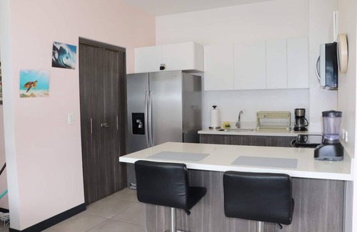 Alajuela Apartment | Great apartment near the Airport with Air Condit.