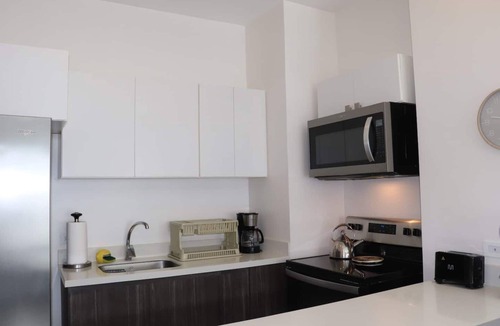 Alajuela Apartment | Great apartment near the Airport with Air Condit.
