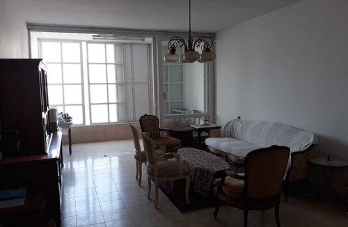 Kadima Apartment | Great clean family apartment 5 min. walk from the beach and seaside promenade