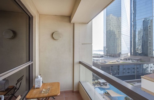 Jumeirah Beach Residence Apartment | Great Experiences Are Just Around The Corner, in JBR Dubai