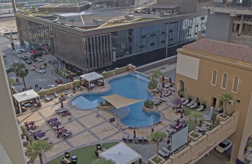 Jumeirah Beach Residence Apartment | Great Experiences Are Just Around The Corner, in JBR Dubai