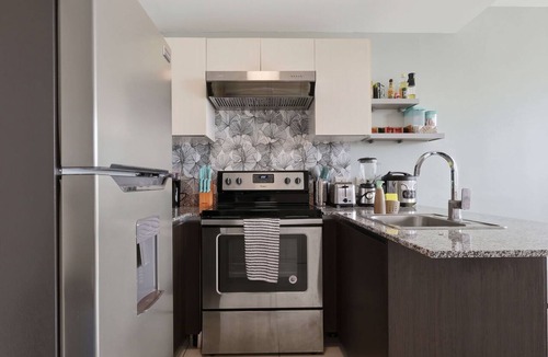 Heredia Condo | Great for travel to-or-from SJO International airport 20 min to SJO airport-Pool-Rooftop patio-Exercise