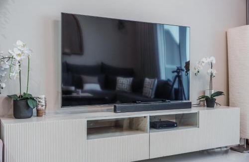 Jumeirah Village Triangle Apartment | Great Gatsby's Home