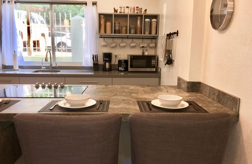 Tamarindo Condo | Great location! Spacious Tamarindo Condo 5 minutes walk to the beach
