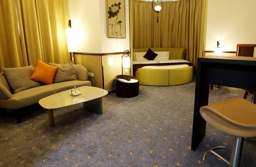 Ras Al Khaimah Hotel | Great Wall Hotel