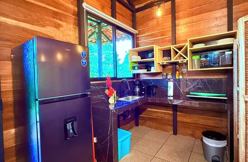 La Fortuna Cottage | Green Forest Villas