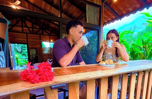 La Fortuna Cottage | Green Forest Villas