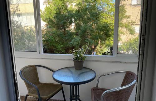 Haifa Apartment | Green gallery