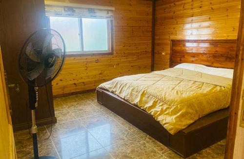 Gesher Cabin | Green houseجوهره الشمال