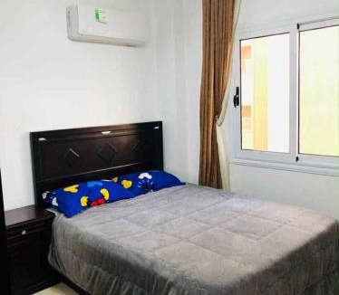 Zayy Apartment | Green land 20